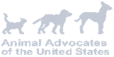 Animal advocates of the united states