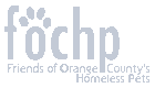 Friends of orange countys homeless pets